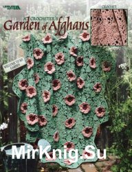 Crocheter's Garden Of Afghans