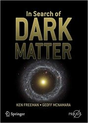In Search of Dark Matter