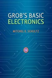 Grob's Basic Electronics. 11th Edition