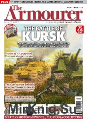 The Armourer - August 2018