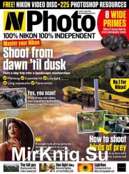 N-Photo Issue 87 2018