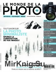 Le Monde de la Photo No.102 2018