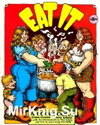 Eat it: a cookbook