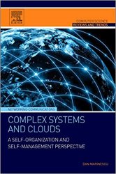 Complex Systems and Clouds: A Self-Organization and Self-Management Perspective