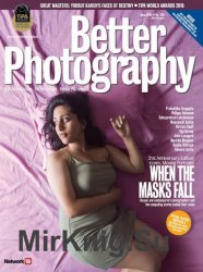 Better Photography Vol.22 Issue 1 2018