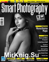 Smart Photography Volume 14 Issue 4 2018