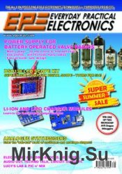 Everyday Practical Electronics - August 2018