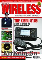 Practical Wireless - August 2018