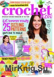 Crochet Now - Issue 30