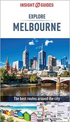 Insight Guides Explore Melbourne, 2nd Edition
