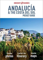 Insight Guides Pocket Andalucia & Costa del Sol