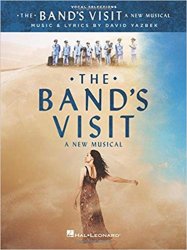 The Band's Visit: A New Musical - Vocal Selections