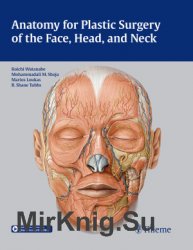 Anatomy for Plastic Surgery of the Face, Head and Neck