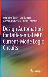 Design Automation for Differential MOS Current-Mode Logic Circuits