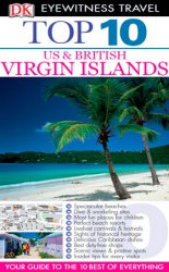 Top 10 US & UK Virgin Islands (2010)