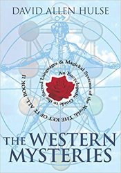 The Western Mysteries, 2nd edition