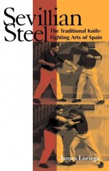 Sevillian steel: The traditional knife-fighting arts of Spain