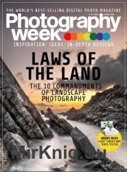 Photography Week - 5 July 2018