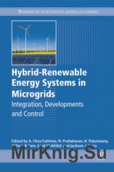 Hybrid-Renewable Energy Systems in Microgrids: Integration, Developments and Control