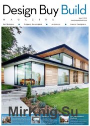 Design Buy Build - Issue 33
