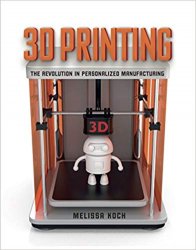 3D Printing: The Revolution in Personalized Manufacturing