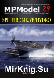 Supermarine Spitfire Mk.Vb /hydro (MPModel 29)