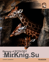 Elements of Ecology, Global Edition