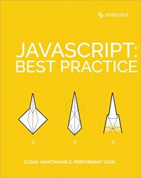JavaScript: Best Practice