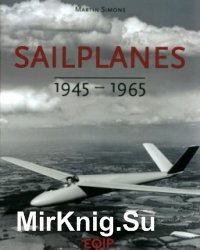 Sailplanes 1945-1965