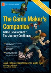 The Game Maker's Companion (+code)