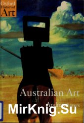 Oxford History of Art: Australian Art