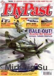FlyPast  2009-02