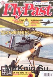FlyPast 2009-04