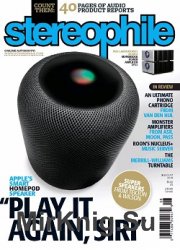 Stereophile - August 2018