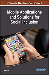 Mobile Applications and Solutions for Social Inclusion
