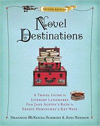 Novel Destinations, Second Edition