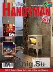 The Home Handyman - May/June 2018