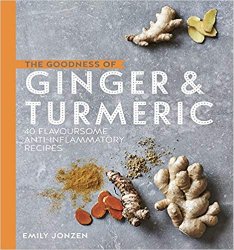 The Goodness of Ginger & Turmeric