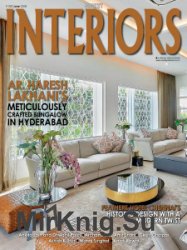 Society Interiors - June 2018