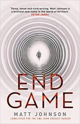 End Game (Robert Finlay)