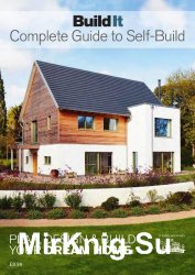 Build It - Complete Guide to Self-Build 2018