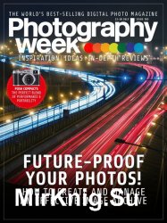 Photography Week Issue 303 2018