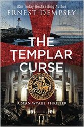 The Templar Curse (Sean Wyatt Adventure)