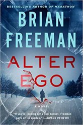 Alter Ego (A Jonathan Stride Novel)