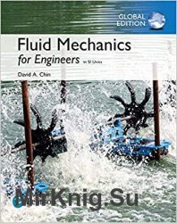 Fluid Mechanics for Engineers in SI Units, Global Edition