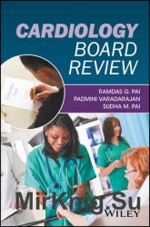 Cardiology Board Review