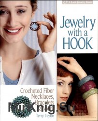 Jewelry with a Hook