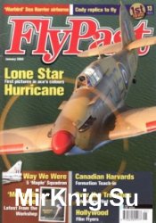 FlyPast 2008-01