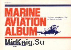 Marine Aviation Album