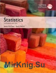 Statistics, Thirteenth Edition, Global Edition